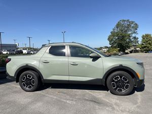 Offre Spéciale : Hyundai Santa Cruz SEL 2022 d'occasion – Prêt à être expédié - Product Image 5