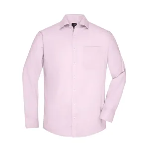 Chemise en micro-twill pour homme, ensemble cadeau d'entreprise, merchandising - Product Image 3