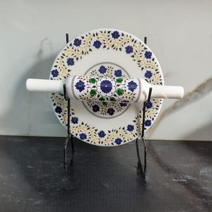 New Arrival Chakla Belan Kit Chapati <b>Rolling</b> Baking Tools Eco-Friendly Customizable High Quality Kitchen <b>Rolling</b> <b>Pins</b> Pastry - Product Image 1