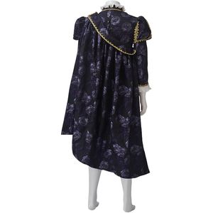Disfraz Medieval Renacentista de Alta Calidad Inspirado en la Época Victoriana para Hombre - Product Image 4