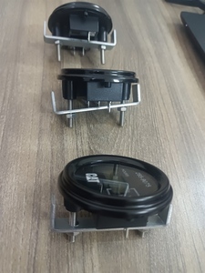 Temporizador Medidor de horas 285-9075 para excavadoras Modelos 307D/E320D/320D/428E/422E-Pieza de maquinaria de construcción de 12 meses - Product Image 4