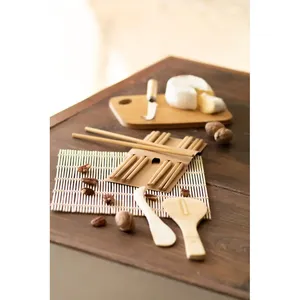 Juego de Preparación de Sushi Uramaki con Utensilios Personalizados - Product Image 2