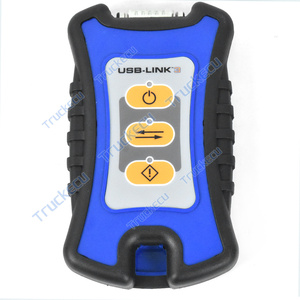 F110 Tablet Full Cables J1939 Adaptateurs Diagnostic Truck Diag Diesel <span class=keywords><strong>Scan</strong></span> USB LINK3 Véhicule Pour NEXIQ3 USB DPA5 N3 125032 - Product Image 6