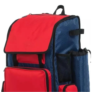 OEM étanche Sport Fitness Gym Sac de sport Logo personnalisé Femmes Yoga Gym Sac - Product Image 6