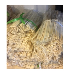 Vietnam Factory Cheap Natural Rattan Reed Diffuser <b>Stick</b> Straight With 23cm 25cm 30cm Length for Home Hotel Room Decoration - Product Image 4