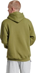 Sudadera con Capucha de Moda para Hombre, de Algodón y Felpa, Cálida, con Ajuste Cómodo - Product Image 3