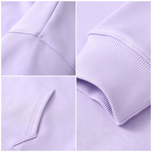 Sweat à capuche imprimé graphique pour hommes 100% coton Bold Art Design Streetwear Pull Sweat pour l'hiver Mode urbaine Hiver - Product Image 3