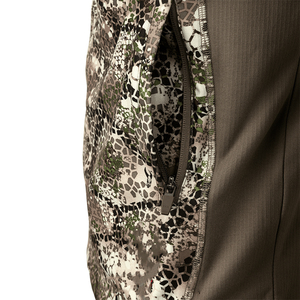 Sudadera con Capucha de Invierno para Hombre, Ideal para Caza al Aire Libre, Impermeable, de Lona Transpirable, Diseño Sólido, Alta Calidad, Precio Razonable, Logotipo Personalizado - Product Image 4