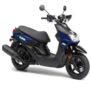 Oferta de venta con descuento exclusivo para motocicleta de carreras Yamaha ZUMA 2025 125, lista para enviar con garantía de fábrica - Product Image 6