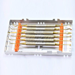 Ensemble complet de composites dentaires de qualité supérieure à <span class=keywords><strong>prix</strong></span> de gros pour la réparation dentaire - Product Image 2