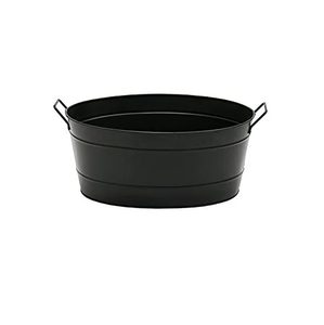 Stainless Steel Luxury Eco-Friendly Beverage Ice Bucket Customized Color Standard Size Tableware for Party <b>Beer</b> for Wine - Product Image 1