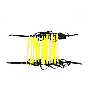 Escalera de entrenamiento de agilidad de 4 metros, escalón plano de velocidad con bolsa de transporte, precio más barato - Product Image 2