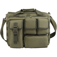 Sac à dos tactique unisexe de qualité supérieure en Cordura avec port USB, sécurité antivol, fermeture éclair personnalisée, durable, respirant, imperméable, 57L, sport