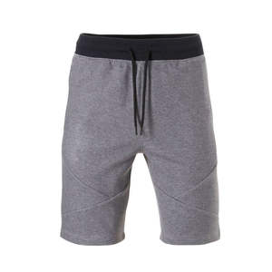 High Quality Polyester/Cotton Canvas <b>Men's</b> <b>Shorts</b> Customized Design Lightweight Breathable <b>Elastic</b> <b>Waist</b> Casual Wear Solid - Product Image 6