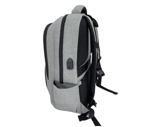 Good Quality Waterproof Laptop Backpacks School <b>Bags</b> Outdoor Man Travel Laptop Backpack Made In Vietnam - Product Image 5