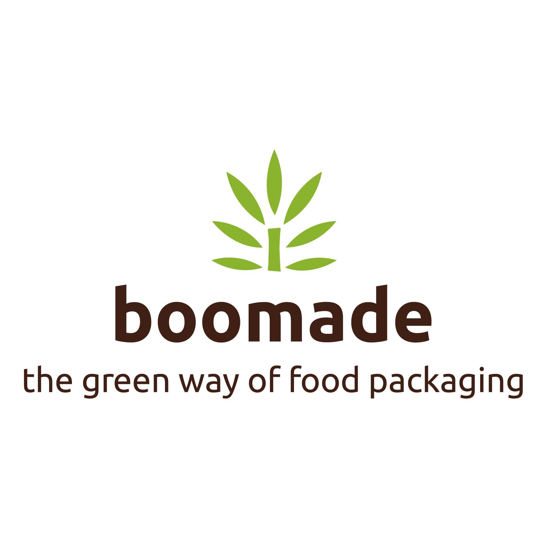 BOOMADE Inh. Selcuk Cetin logo