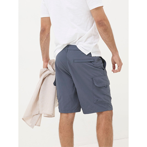 Bermudas para hombre directas de fábrica al por mayor OEM/ODM ropa a granel de Bangladesh elegante duradero respetuoso con el medio ambiente personalizado - Product Image 2