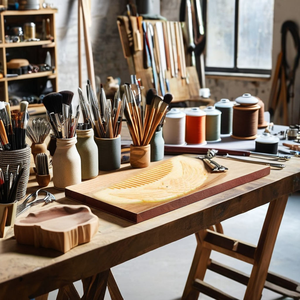 Fabricante de Peine de pelo de hueso de carbono para hombres Durable Otras manualidades Producto de tradebit - Product Image 4