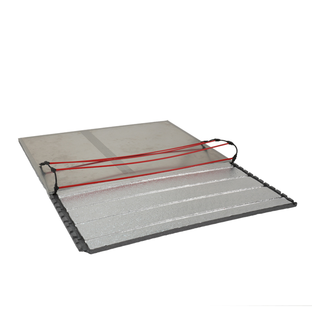 สีดำ &amp; สีเงิน