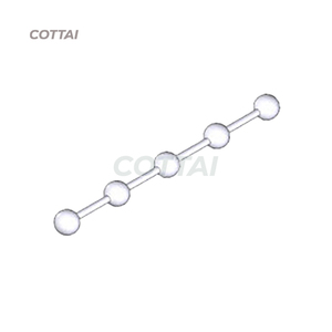 <b>Roller</b> Blinds Chain Stopper For 4.5mm Bead - Product Image 2
