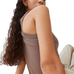 เสื้อกล้ามลำลองทรงหลวมสำหรับใช้ในยิมระบายอากาศได้ดีออกแบบได้เอง - Product Image 4