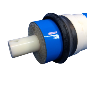 Filtre à eau à membrane RO manuel à haut débit 75 GPD pour usage extérieur avec rejet de sel de 98% pour utilisation en extérieur - Product Image 3