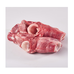 Viande de gorge de porc congelée - Livraison rapide et fiable pour les commandes en gros et l'expédition mondiale - Approvisionnement durable et responsable - Product Image 2