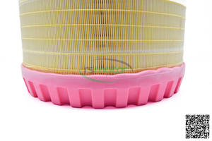 Haute précision pour élément de filtre à air RS-12216896 MWM Pièces de machines de bonne qualité pour les fournitures de gaz naturel à usage industriel - Product Image 5