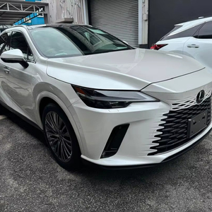 รถยนต์ SUV LEXUS RX 350 ปี 2024 สภาพดี ใช้งานน้อย - Product Image 1