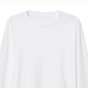 เสื้อเชิ้ตแขนยาวลำลองสำหรับผู้ชายผ้าฝ้าย100% สีล้วนทำตามสั่งดีไซน์แบบริงเกอร์ - Product Image 5