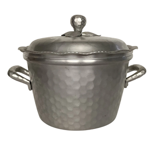 Diseño elegante Bañera de bebidas de aluminio Cubo de hielo Enfriadores de champán para restaurante de fiesta Excelente calidad - Product Image 2