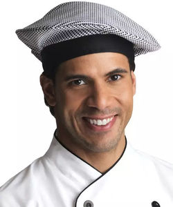 Bonnets médicaux haut de gamme à nouer, respirants, en tissu doux, avec options de logo personnalisé, conçus pour le personnel de santé - Product Image 4