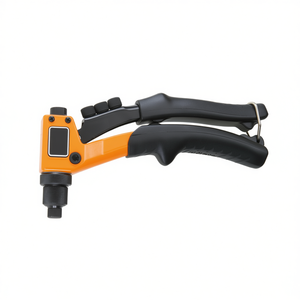 Remachadora Neumática Ultracompacta con Función de Ajuste de Fuerza - Product Image 2