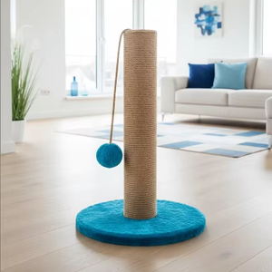 ที่ลับเล็บแมวคุณภาพสูง Sky Harmony สำหรับแมวทุกสายพันธุ์และทุกขนาด - Product Image 1