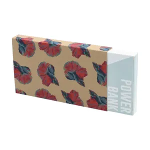 CreaSleeve Kraft 288 Bolsas de Papel Promocionales Creativas para un Marketing Eficaz - Product Image 2