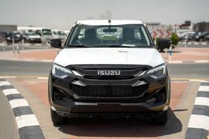 NUOVISSIMO Isuzu D-Max 2026 1.90L Potenza 150 CV 4 Cilindri 4X4 2 Assi Alimentazione Diesel Trazione Integrale Trasmissione Automatica Guida a Sinistra - Product Image 2