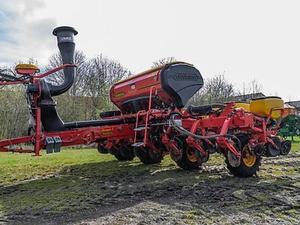 Vaederstad Tempo F8 - Product Image 2