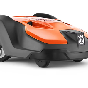 Cortadora de Césped Robótica Automowerr 550 NUEVA de Alta Calidad, Inalámbrica, Recargable, Eléctrica, con Ruedas - Product Image 1