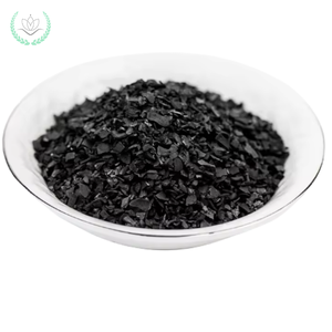 Charbon actif granulaire de coque de noix de coco de qualité supérieure pour le traitement de l'eau, la purification de l'air, fabricant de charbon à haute teneur en iode - Product Image 4