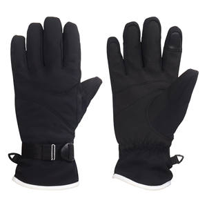 Latest Ski <b>Gloves</b> <b>Men</b> Warm Winter <b>Waterproof</b> Skiing Snowboards <b>Gloves</b> Outdoor In Low Prices Ski <b>Gloves</b> <b>For</b> <b>Men</b> - Product Image 1
