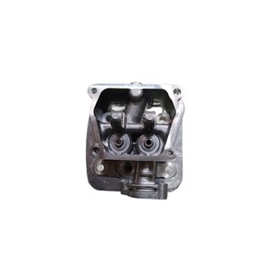 Testata del Cilindro per Tosaerba Compatibile con Dlm4300Sp Rif. 701435 Parti e Accessori per Tosaerba - Product Image 1