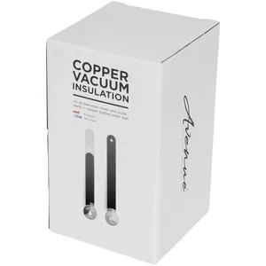 Borraccia Termica Personalizzabile Lagom da 380ml in Acciaio Inossidabile - Prodotto per Merchandising - Product Image 4