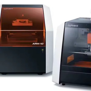 เครื่องพิมพ์ 3 มิติ รุ่น DG MonoFab ARM-10 สำหรับงานต้นแบบอย่างรวดเร็ว คุณภาพสูง มีสินค้าในสต็อก - Product Image 1