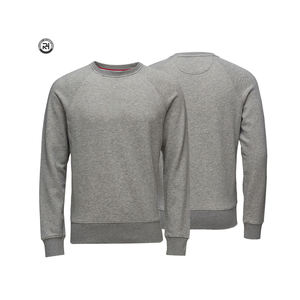 Sudadera Unisex de Algodón y Felpa de la Mejor Calidad, Bordada, Ecológica, 2026, Anti-Pilling, Suave al Tacto, Duradera, para Invierno - Product Image 2