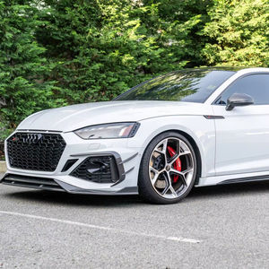 RS5 Sportback 2023 ~5 500 milles, V6 biturbo de 444 ch, pack compétition - Product Image 1