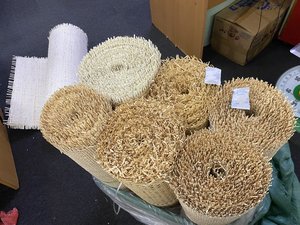 Alta calidad superior Vietnam caña malla ratán correas caña correas al por mayor - Product Image 4