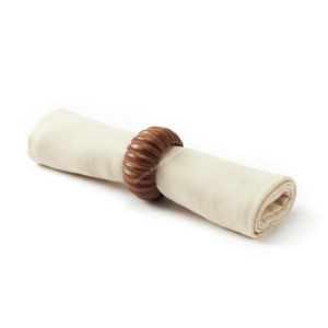 Natural <b>Wooden</b> <b>Napkin</b> <b>Ring</b> for Home Decoration Dining Table Party Wedding Table Decor Wholesale Supplier Manufacturer - Product Image 1