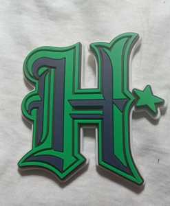 หมวกกันน็อคแบบมีกาว3เมตร, หมวกกันน็อคเบสบอลมีเทปสองชั้น3D 2D โลโก้ทีมเบสบอลออกแบบได้ตามต้องการ - Product Image 6