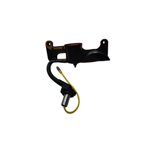 Guarnizione per Corpo Pompa Modello Qgz80 Rif. 976816 Prodotto per Involucri - Product Image 1