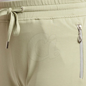 Unique Design New Arrival Women <b>Trouser</b> Plus Size Spring Mid Waist Flat Front Comfortable Quick Dry in Wholesale Price - Product Image 6